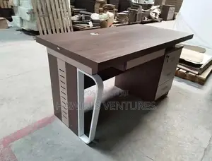 Wooden Office Table
