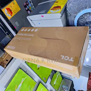 Clear Sound_tcl 200watts Sound Bar