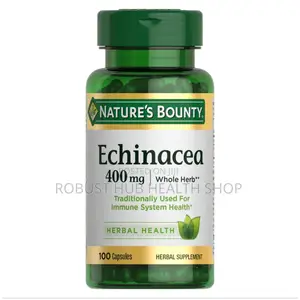 Echinacea Herb