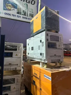 Generator Generator AUTO-10KVA Generator Generator Generator