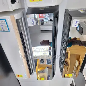 Mirror_midea 2.0hp Split Air Condition