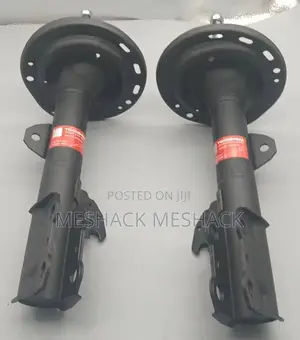 Toyota Highlander 2008_2014 Front Shock Absorber