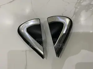 Honda CRV 2018-2021 Window Triangle Panel Cover