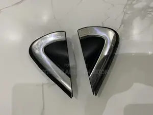 Honda CRV 2018-2021 Window Triangle Panel Cover
