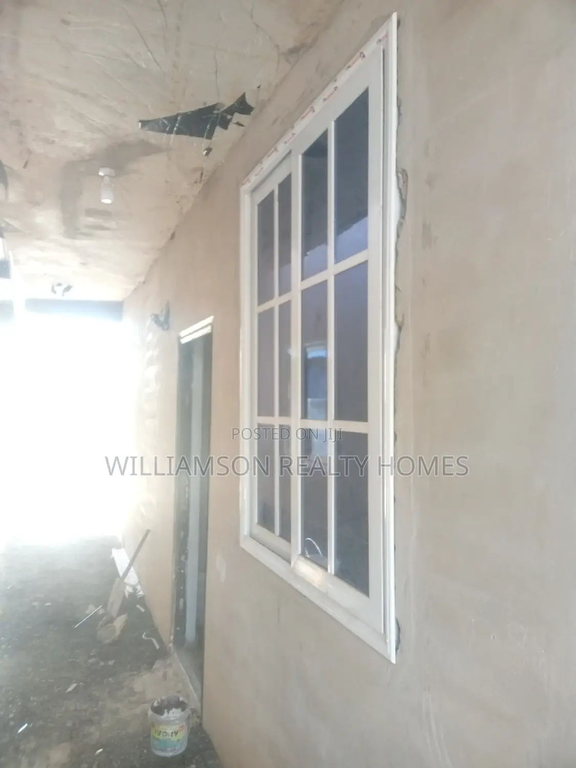 1bdrm Apartment in Community 18 Area, Spintex for rent