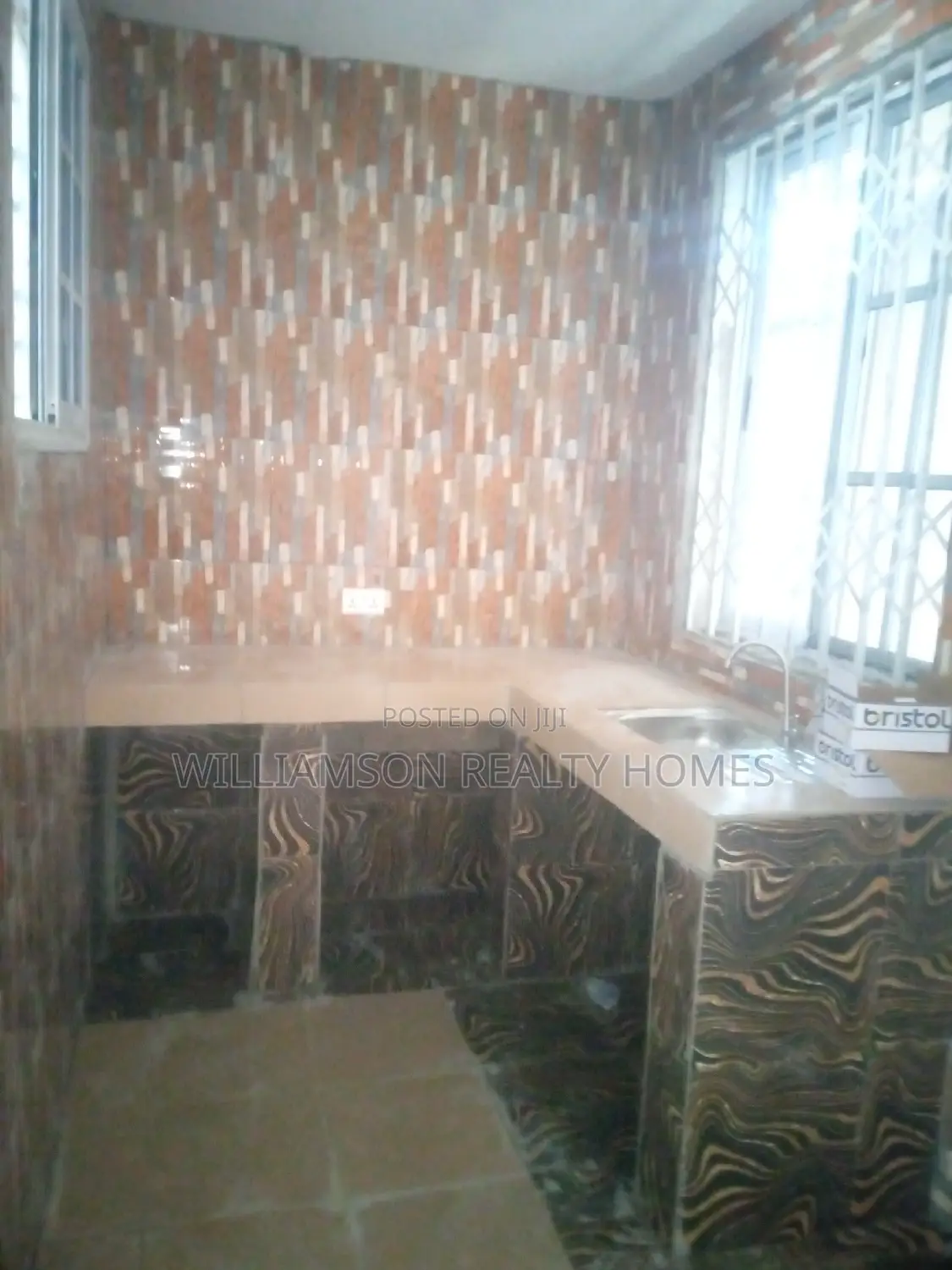 1bdrm Apartment in Community 18 Area, Spintex for rent
