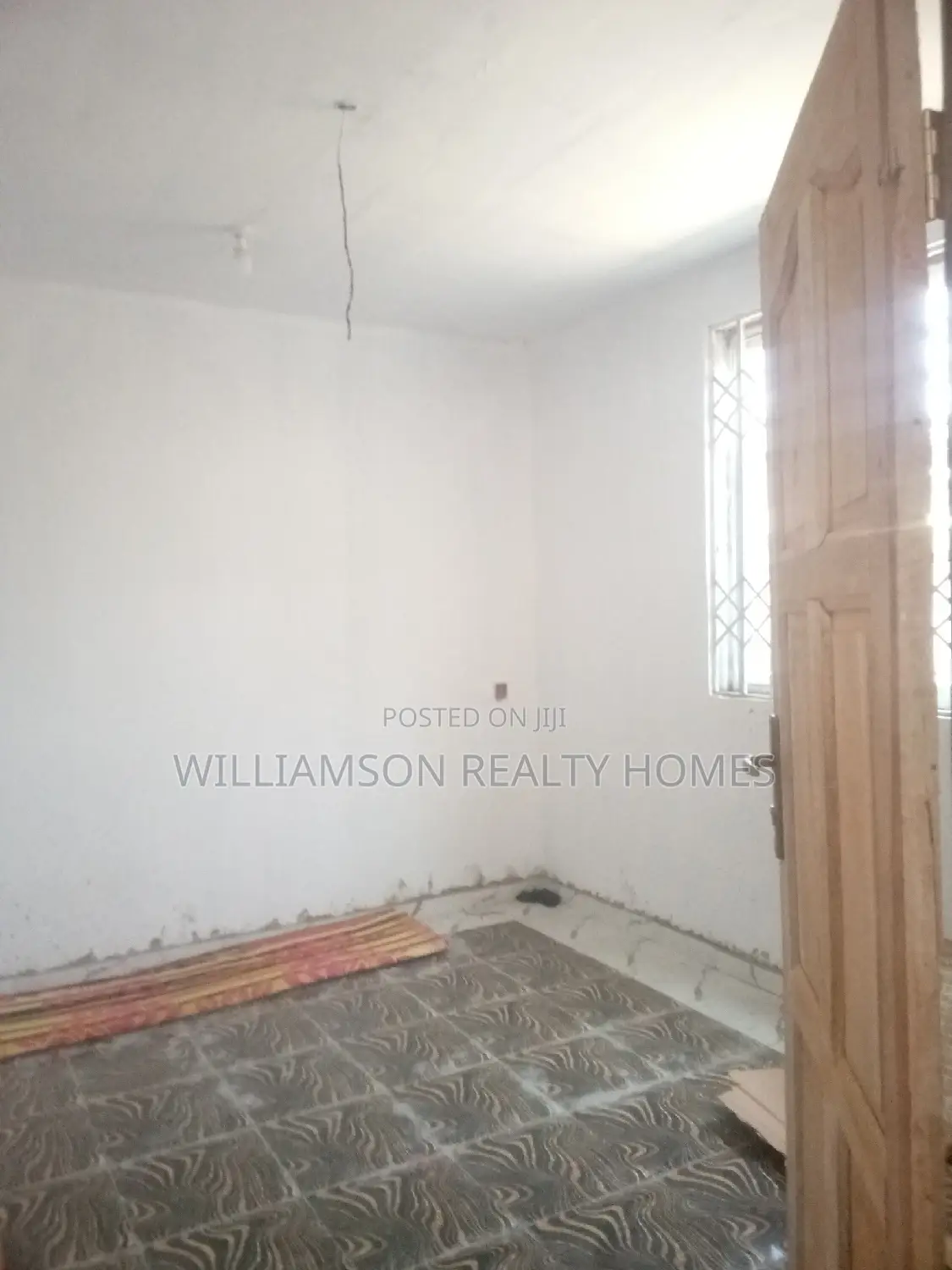 1bdrm Apartment in Community 18 Area, Spintex for rent
