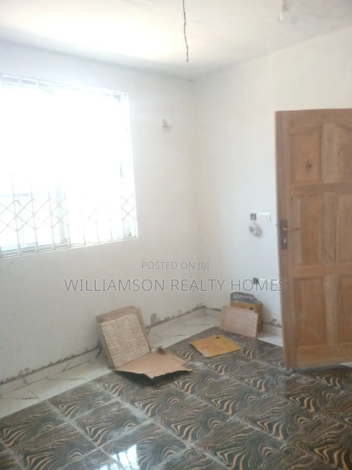 1bdrm Apartment in Community 18 Area, Spintex for rent