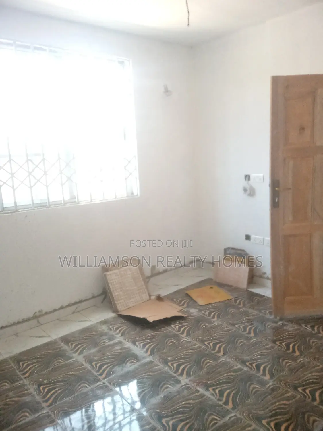 1bdrm Apartment in Community 18 Area, Spintex for rent