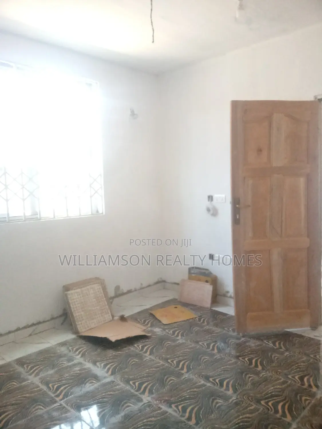 1bdrm Apartment in Community 18 Area, Spintex for rent