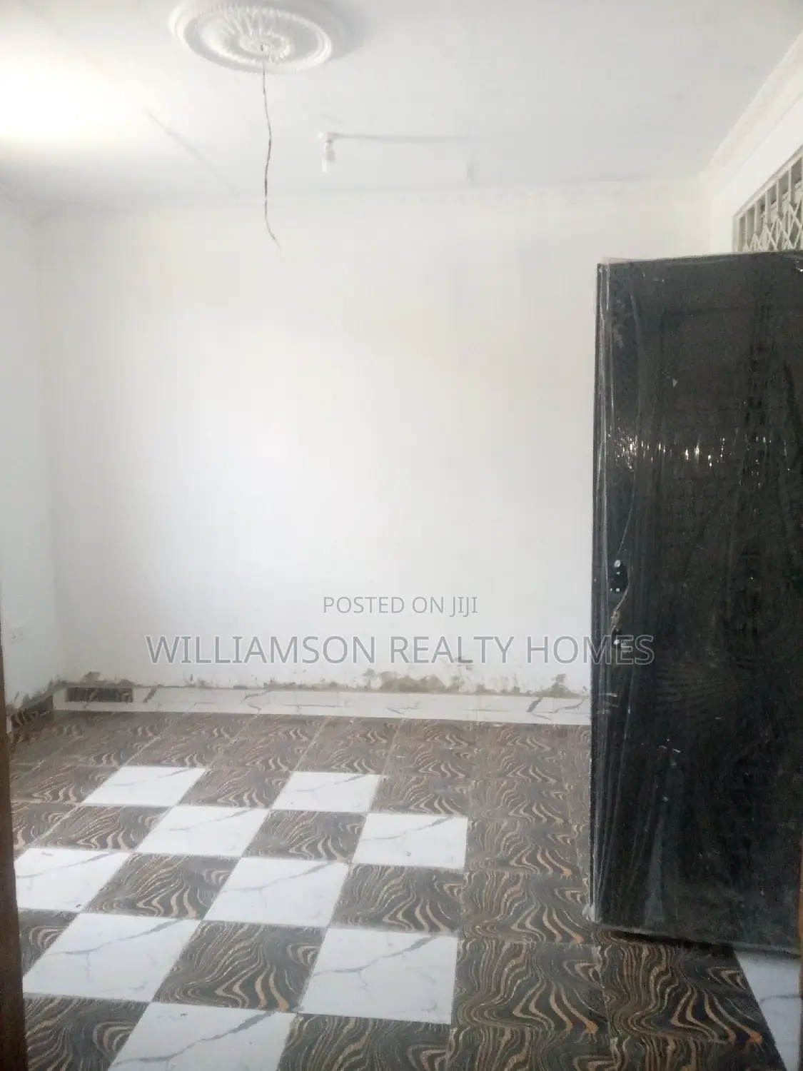 1bdrm Apartment in Community 18 Area, Spintex for rent