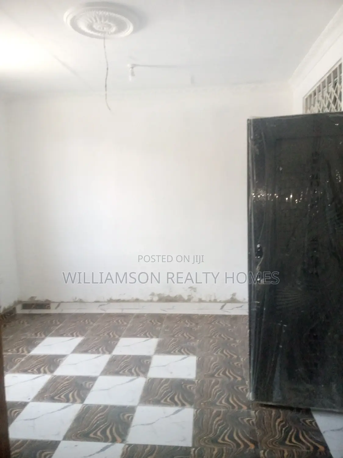 1bdrm Apartment in Community 18 Area, Spintex for rent