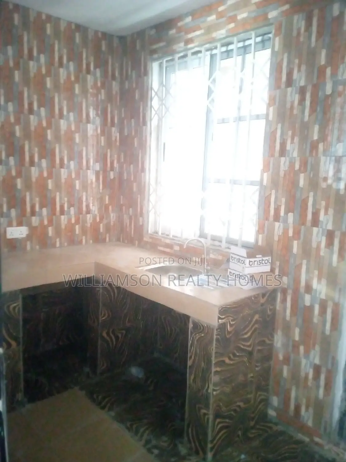 1bdrm Apartment in Community 18 Area, Spintex for rent