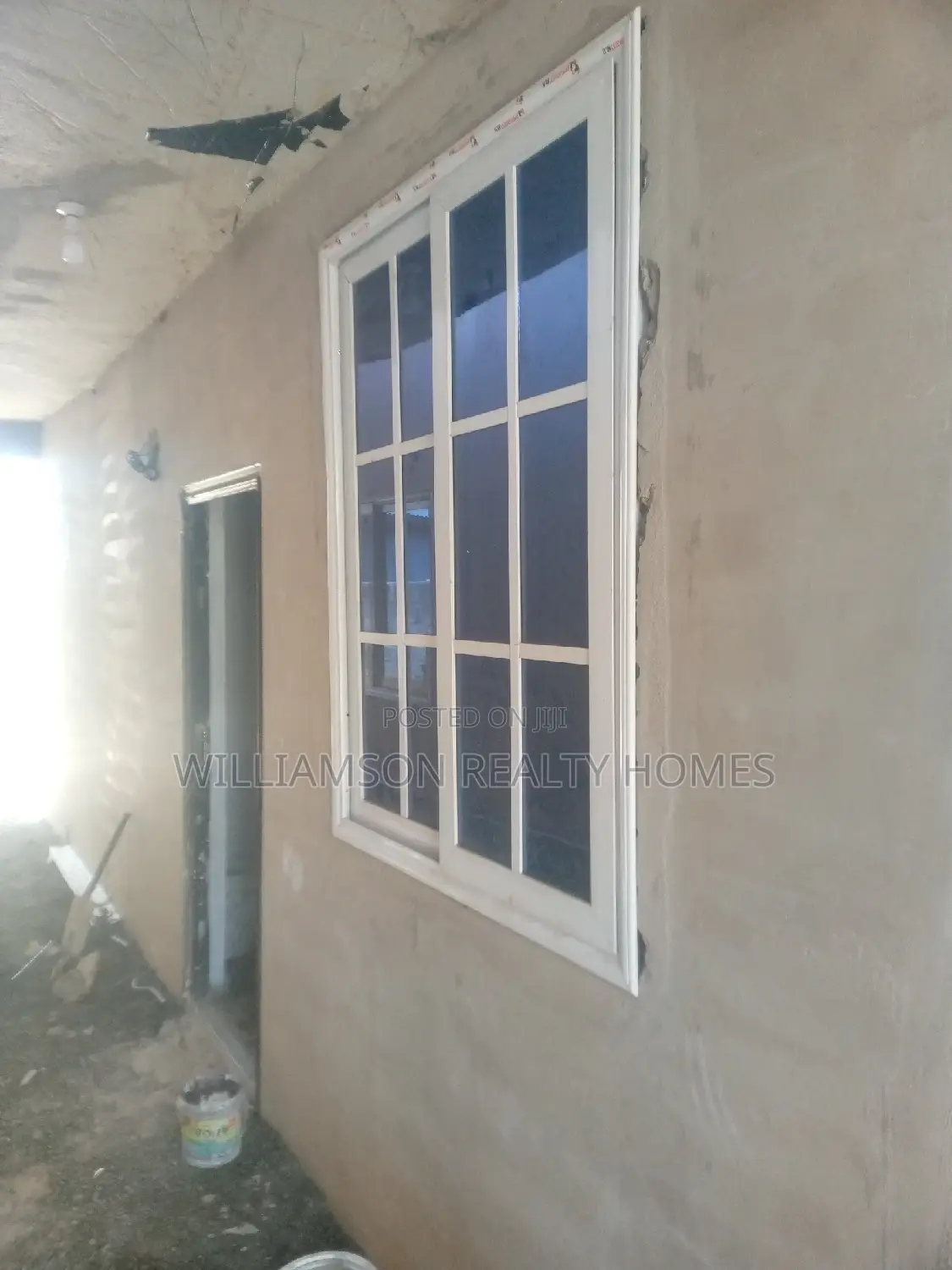 1bdrm Apartment in Community 18 Area, Spintex for rent