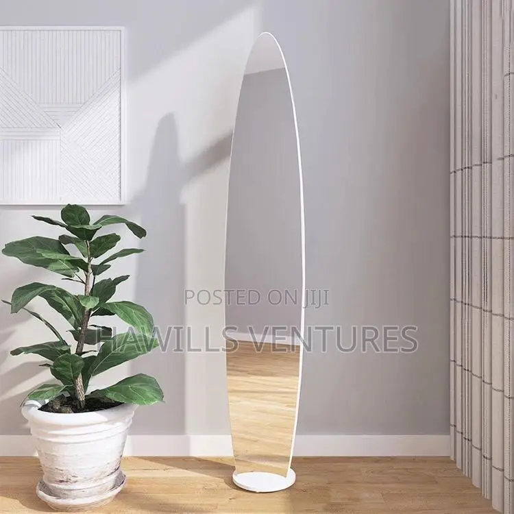 Standing Mirror