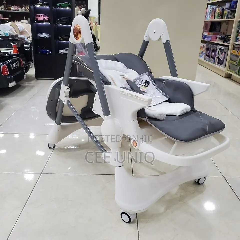 Kidilo Feeding Chair or High Chair