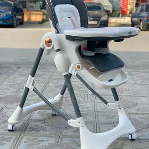 Kidilo Feeding Chair or High Chair