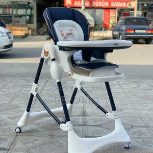 Kidilo Feeding Chair or High Chair