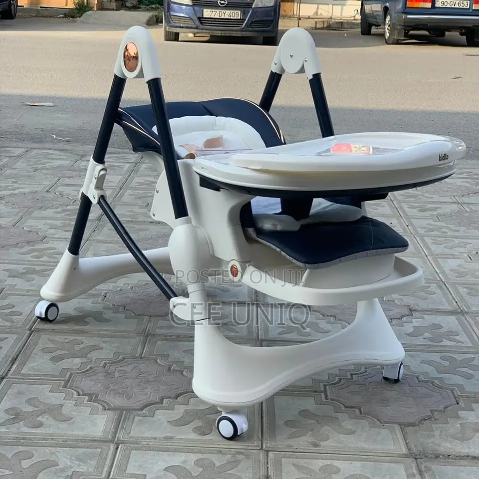 Kidilo Feeding Chair or High Chair