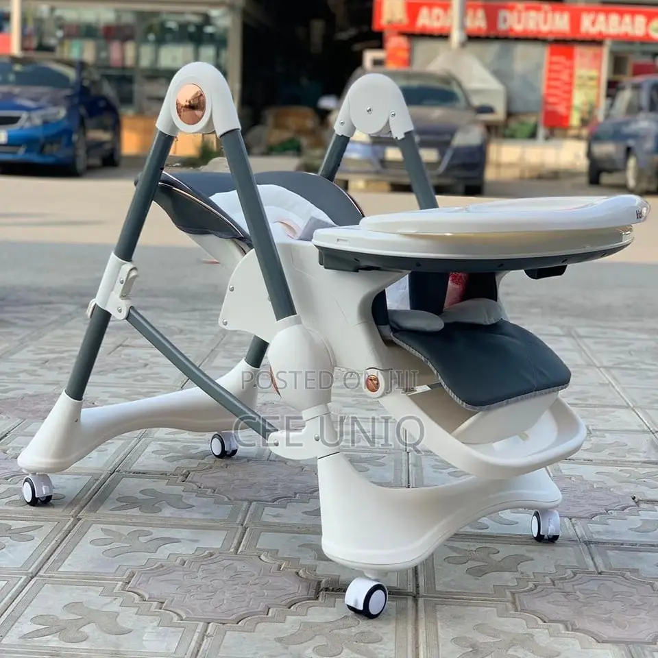 Kidilo Feeding Chair or High Chair