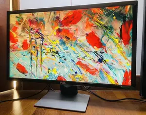 Dell 28” 4k Gaming Monitor