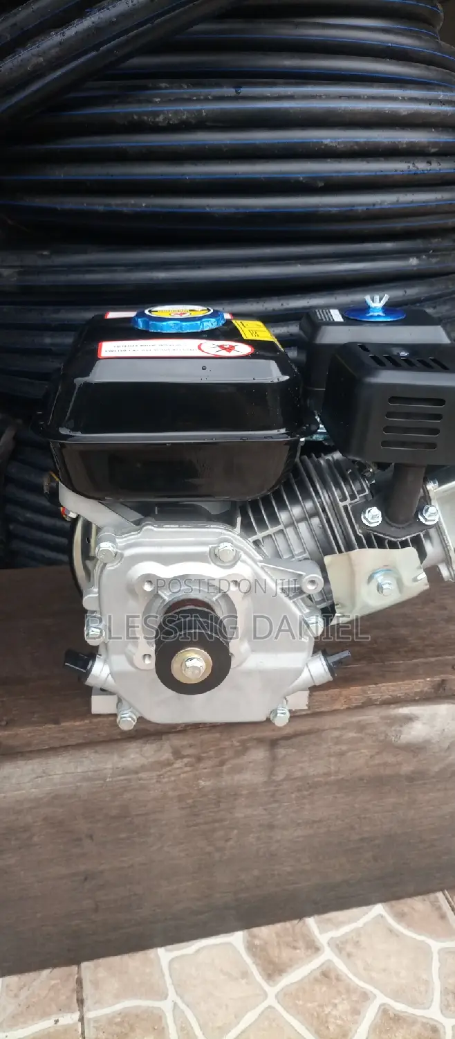 Homdamax Engine
