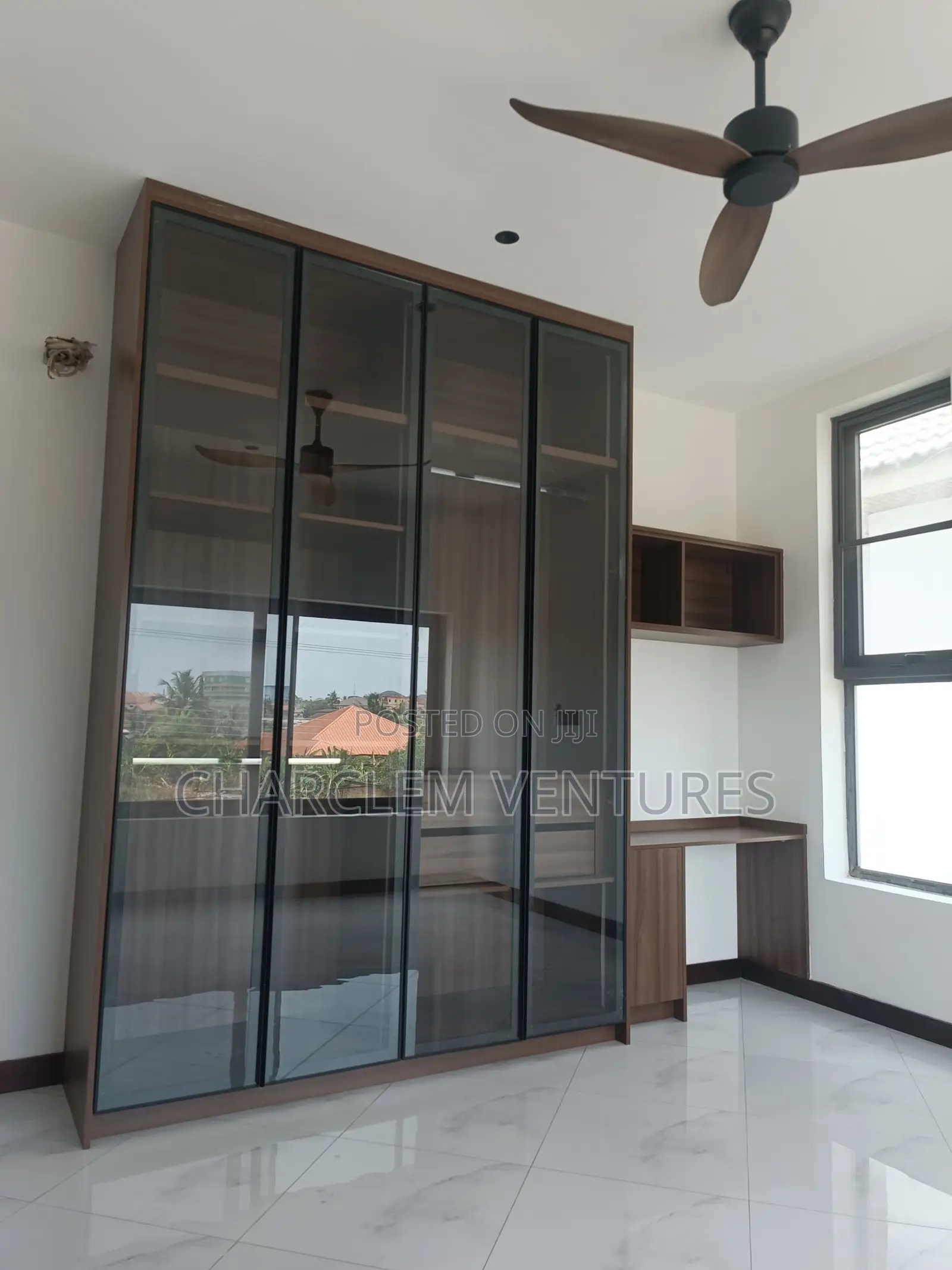 3bdrm House in Charclem Ventures, Dome for sale