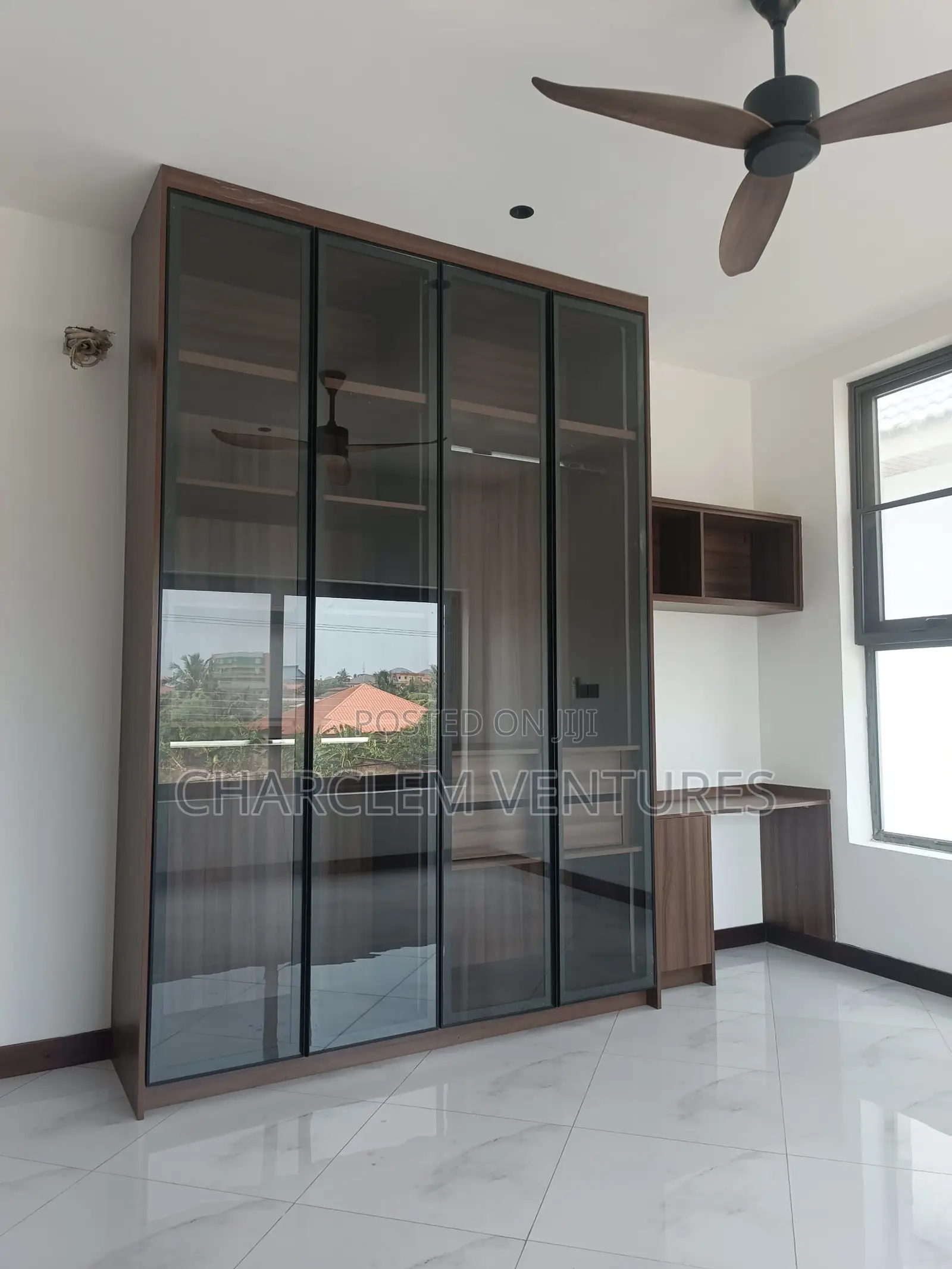 3bdrm House in Charclem Ventures, Dome for sale