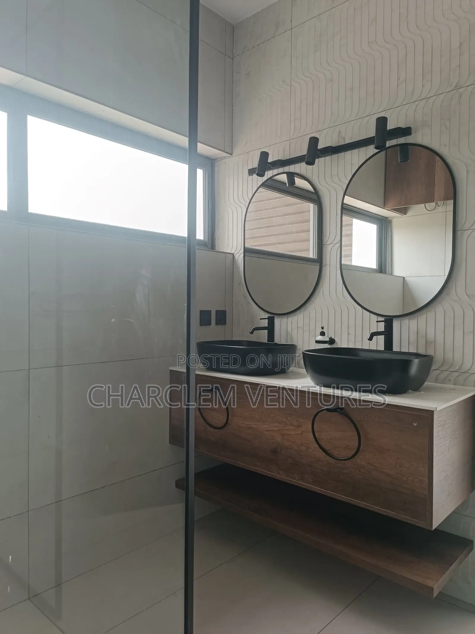 3bdrm House in Charclem Ventures, Dome for sale