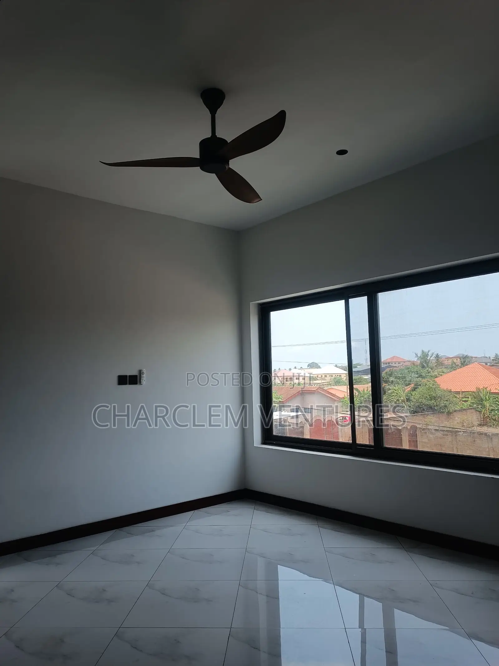 3bdrm House in Charclem Ventures, Dome for sale