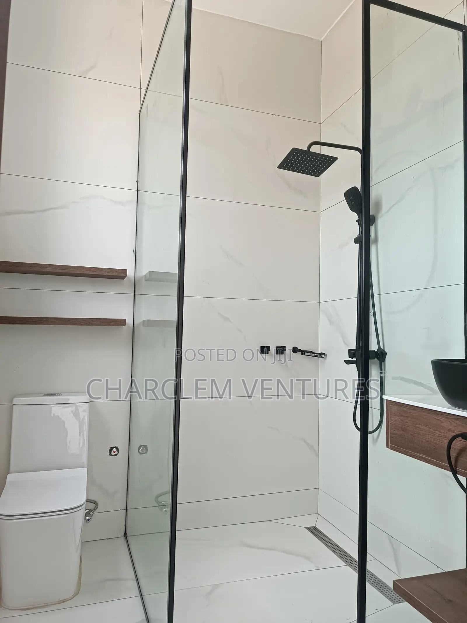 3bdrm House in Charclem Ventures, Dome for sale