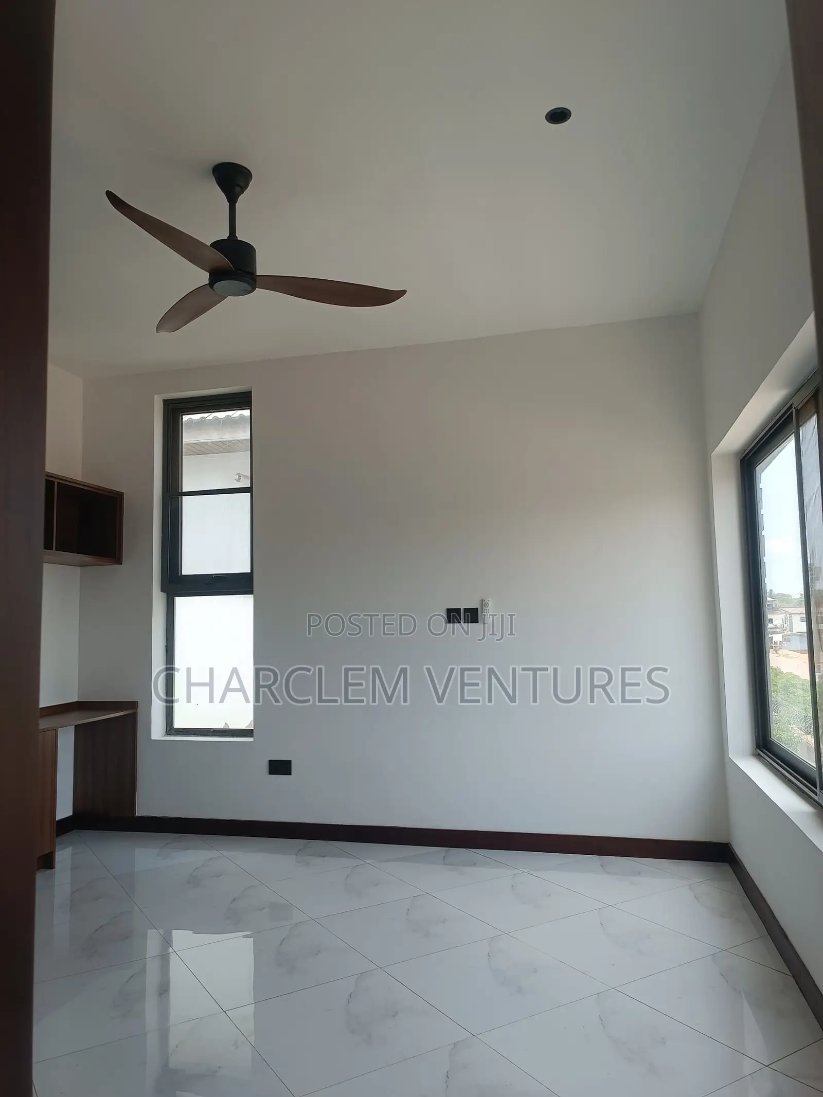 3bdrm House in Charclem Ventures, Dome for sale