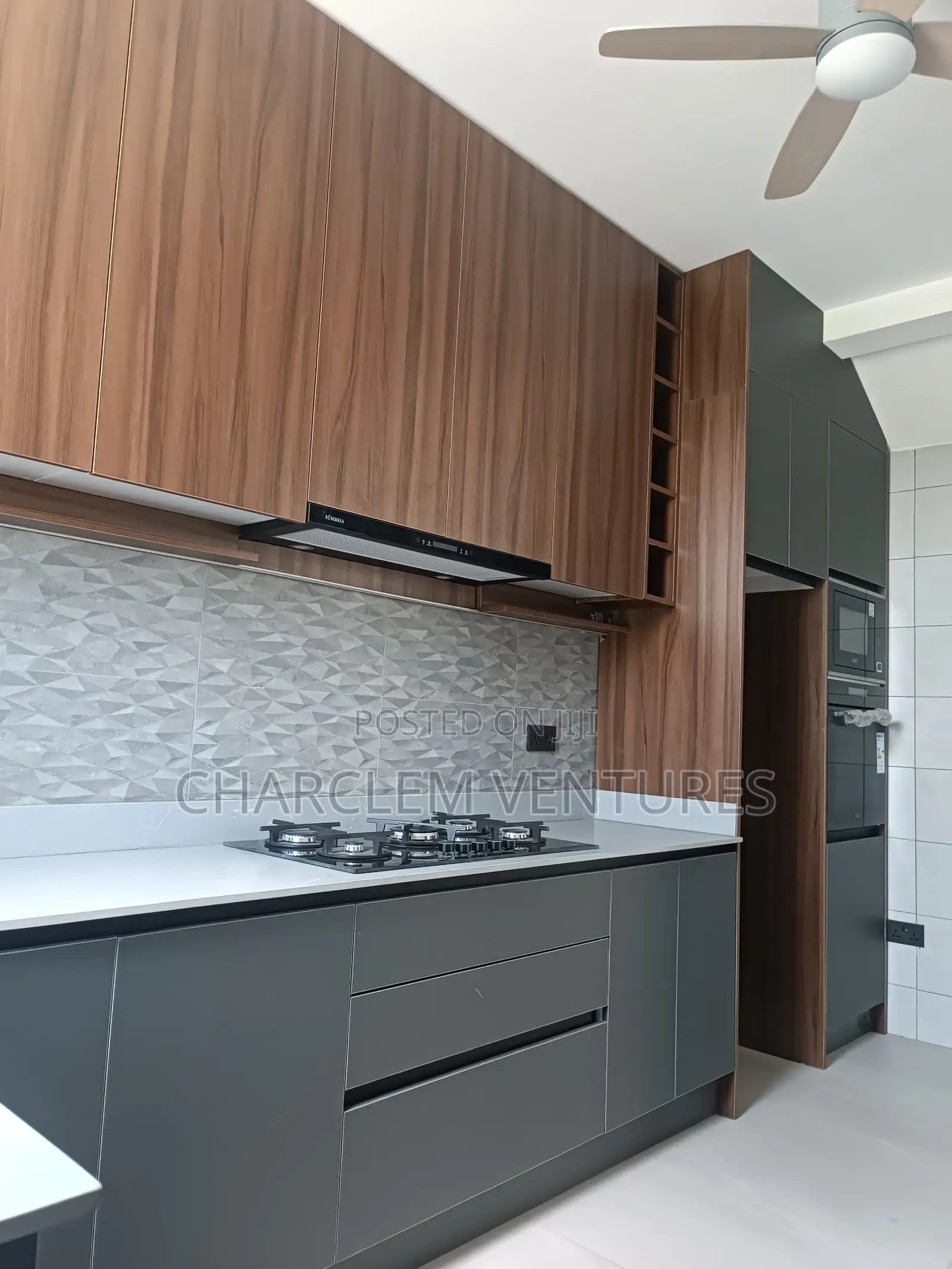 3bdrm House in Charclem Ventures, Dome for sale