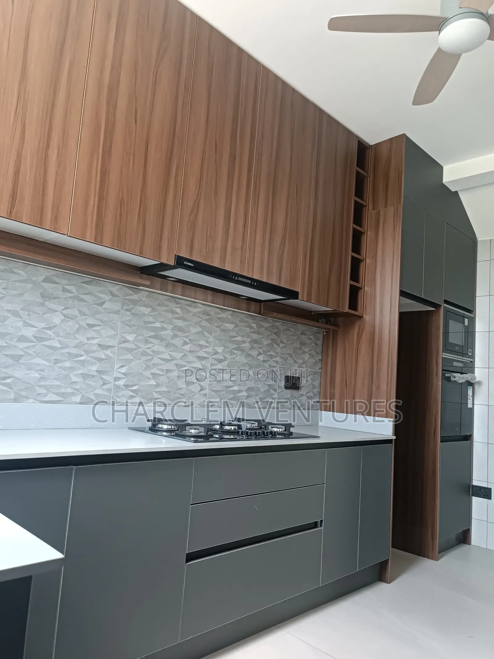 3bdrm House in Charclem Ventures, Dome for sale
