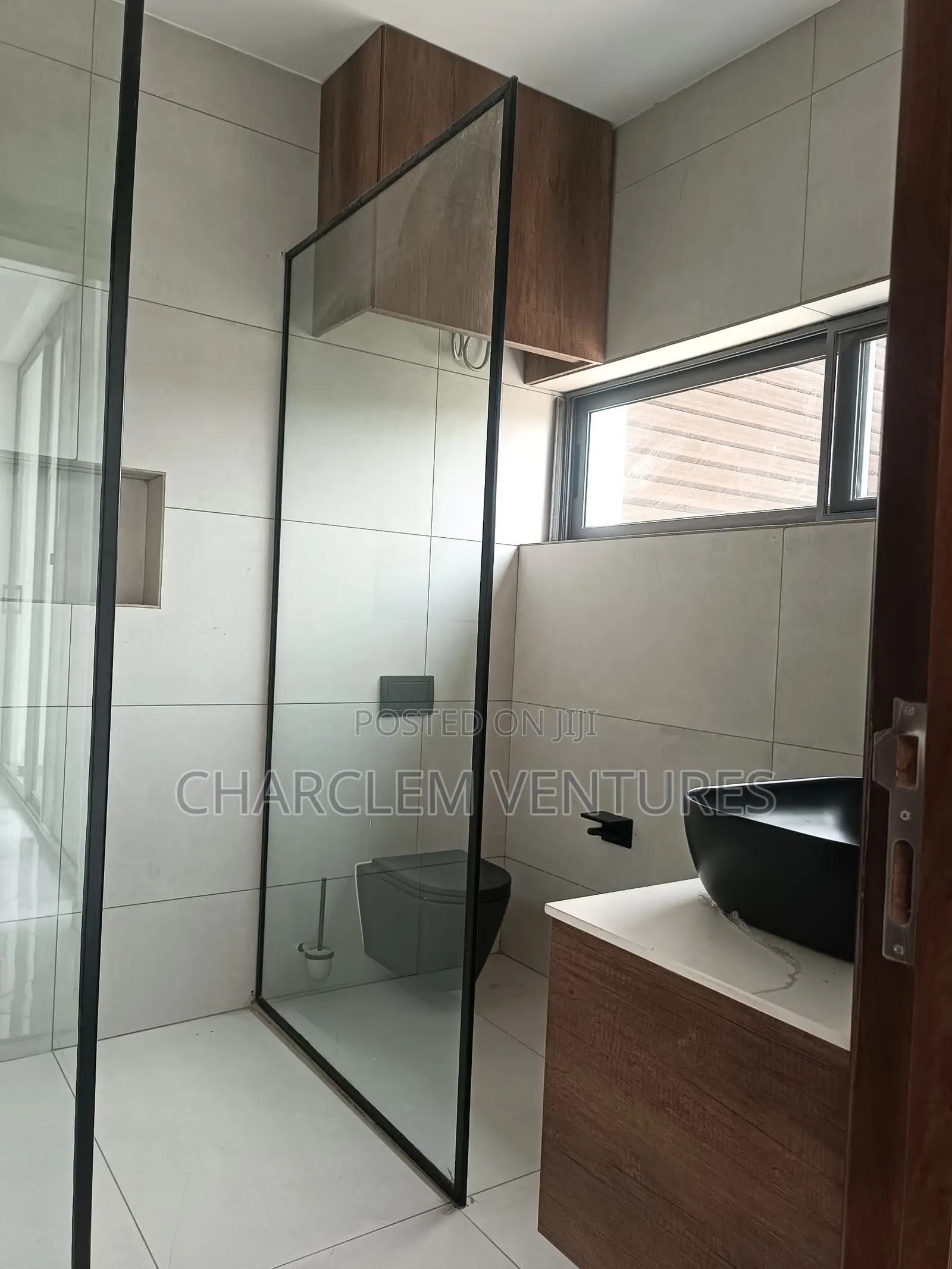 3bdrm House in Charclem Ventures, Dome for sale
