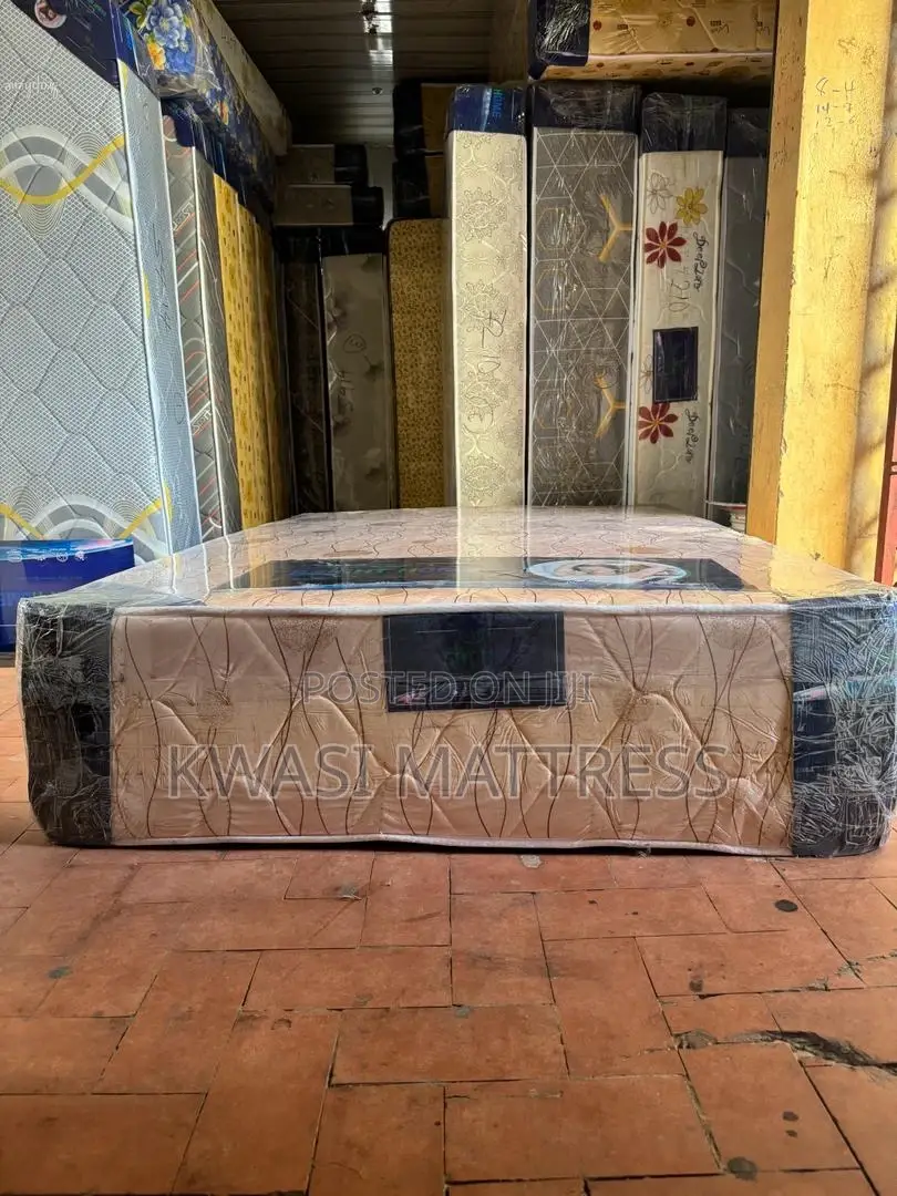 15 Inches Double Mattress