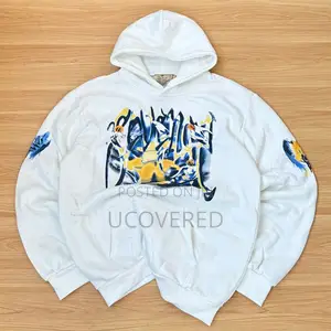 Quality Heavy 100% Cotton Non Fading Hoodies