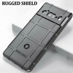Google Pixel 6 Rugged Shield Case