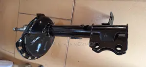 Toyota Highlander 2010 /14 Back Shock 4×4