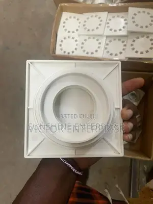 4inch Floor Drain