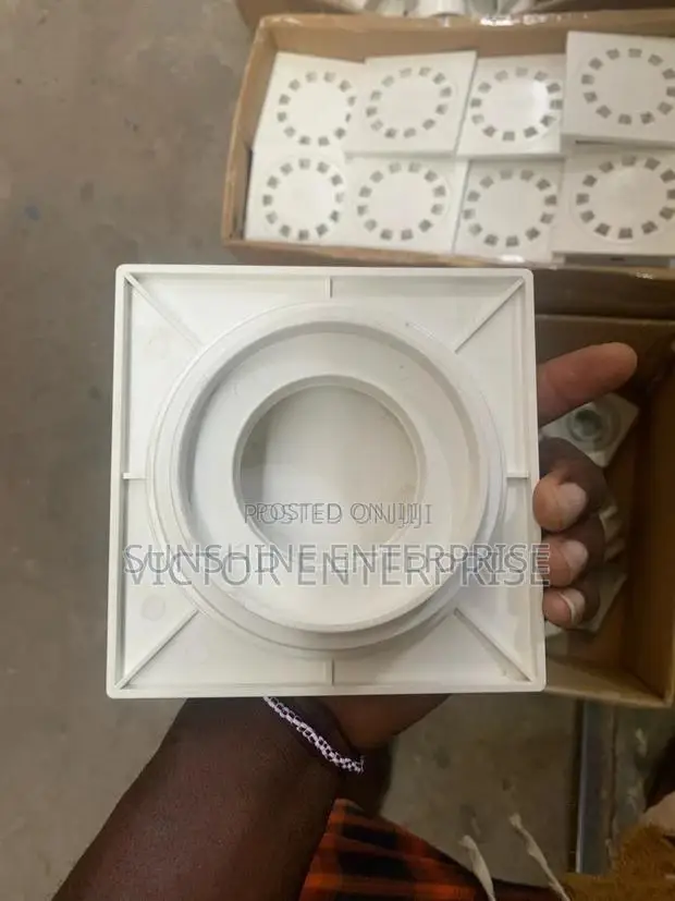 4inch Floor Drain