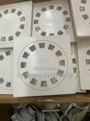 4inch Floor Drain