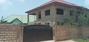 10bdrm House in Kasoa Amanfrom Iron for sale