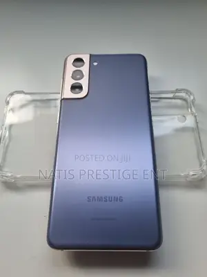 Samsung Galaxy S21 5G 256 GB Purple