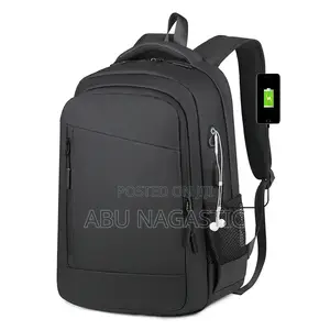 Waterproof Business Travel Backpack