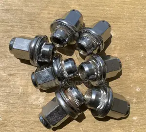 Range Rover Nuts Available. All Cars Nuts Available