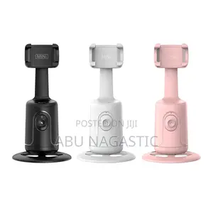 PO1 Intelligent Phone Gimbal Stabilizer