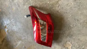 Nissan Sentra 2018 Taillights