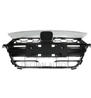 Honda Accord 2018 Bumper Grille