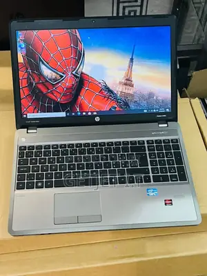 Laptop HP ProBook 450 8GB Intel Core I5 HDD 1T